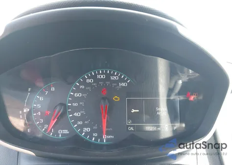 2017 Chevrolet Sonic Premier Auto z USA, uszkodzony, nr VIN 1G1JF5SB1H4118733